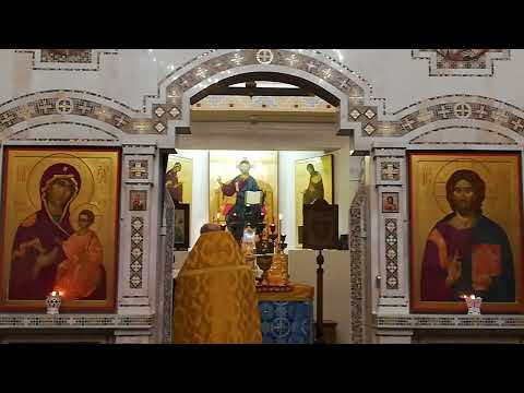 Видео: "Милость мира..." 