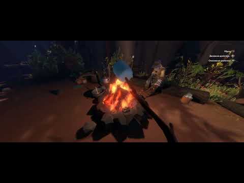 Видео: Первое прохождение Outer Wilds #1