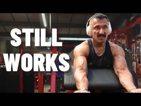 Видео: Почему пирамидальный тренинг все еще работает