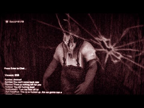 Видео: Возвращение в Northbury Grove - Entity