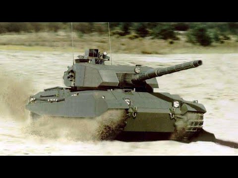 Видео: World of tanks Modern ArmorlАнастасия играет,выполняем контракт на Vickers Mk.3