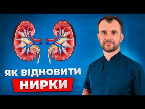 Видео: День 2. Справжні причини хвороб нирок, про які мовчать лікарі та прості кроки до відновлення!