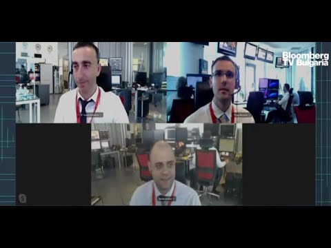 Видео: iNSIDER по Bloomberg TV Bulgaria портфейли и позиции на трейдърите на Варчев Финанс