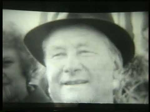 Видео: 125 лет  Николаевску на Амуре 1975г