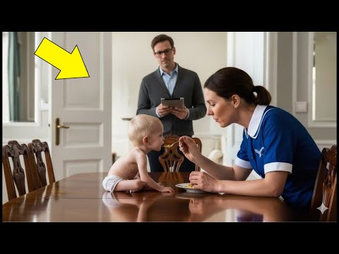 Видео: 😱 Девушка увидела фото мамы в доме миллиардера — и узнала шокирующую тайну!