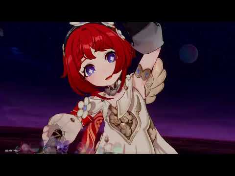 Видео: Honkai Star Rail 26.10.25 Вс