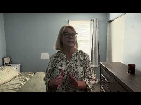 Видео: Open house  🇺🇸Обзор дома , выставленного на продажу в США.#жизньвсша #домавсша  #америкаизнутри 