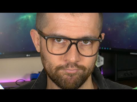 Видео: Ругаюсь Матом 5 Минут | Неудачные Дубли ASMR Detected (Bloopers)