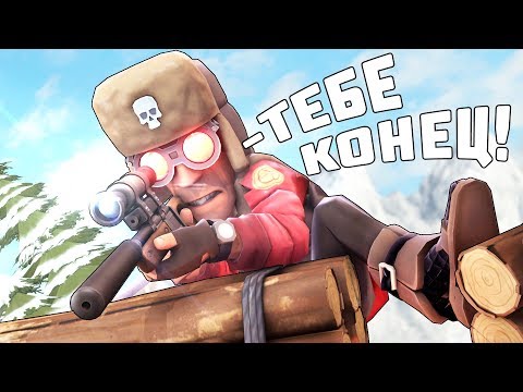 Видео: УСТРОИЛ ОХОТУ НА ПРЕДАТЕЛЯ В PROJECT WINTER!