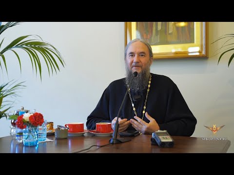 Видео: Духовная беседа | Как понять богослужение и остаться монахом? | Ирм. Даниил (Михалев) | 25.09.2025