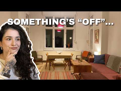 Видео: Дизайн интерьера для настоящих домов реальных людей