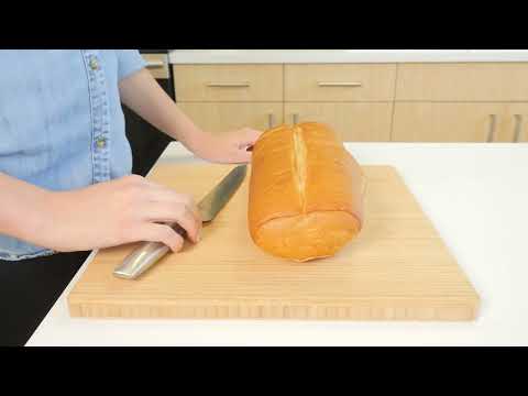 Видео: Ножи Мастро Немецкая сталь ПОЛНЫЙ ОБЗОР #tupperware