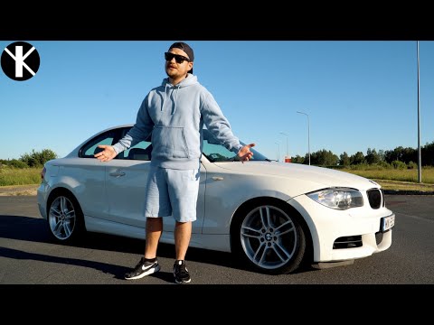 Видео: BMW 135i E82, ПОЧЕМУ ИХ ЦЕНЯТ?