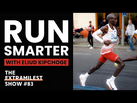 Видео: Лучшие советы Кипчоге по бегу для спортсменов всех уровней