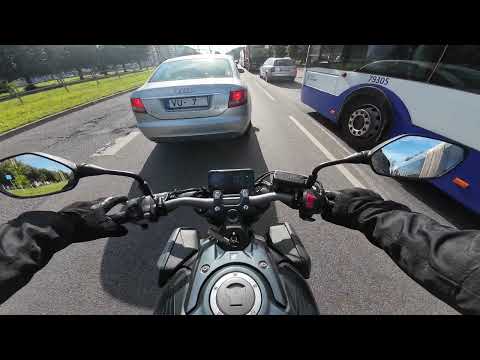 Видео: Первый дальняк.  Цеппелиновый (int. subtitles)