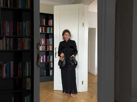 Видео: 3 ОБРАЗА с невесомой юбкой #getreadywithme