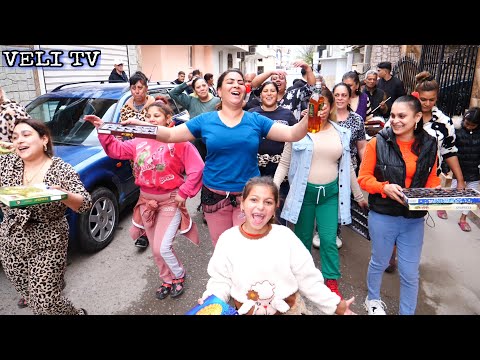 Видео: Раждането на Принцеса Анифа 2025г.