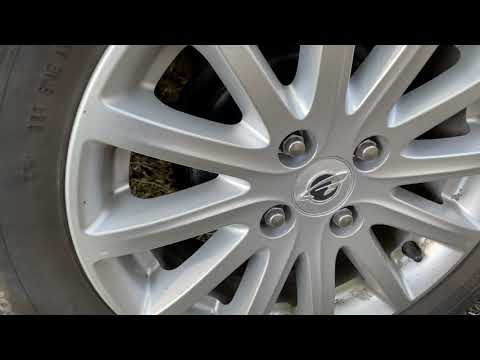 Видео: Отзыв владельца Chevrolet Cobalt (Ravon R 4)