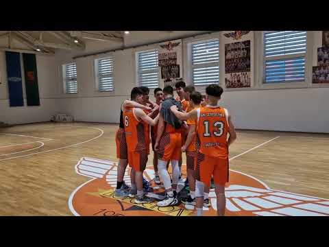 Видео: Старшата възраст на Доростол с убедителна победа над Чардафон от Габрово