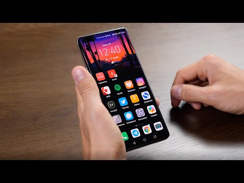 Видео: ГОД С Huawei P40 Pro | ВОТ ЭТО ПРИКЛЮЧЕНИЕ