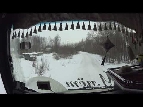 Видео: Ман Ф2000 . Осваиваем новое направление ))))  Разведка боем )))