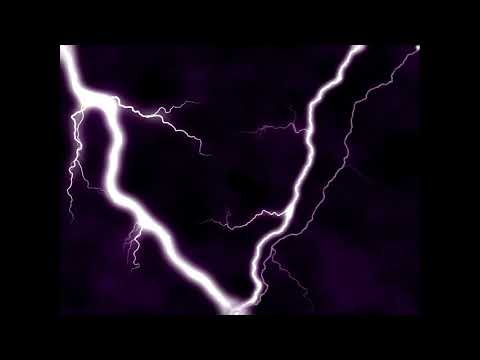 Видео: игла - гроза (slowed and reverb)