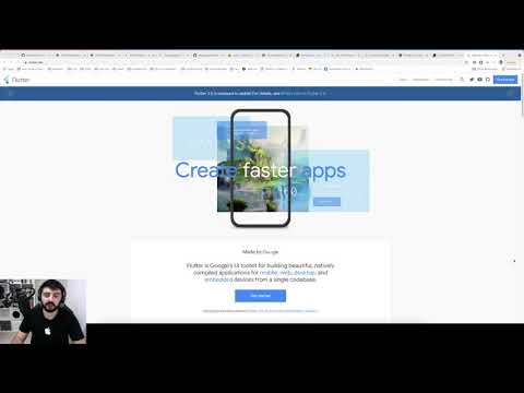 Видео: Урок 88. Архитектуры - MVVM. Themoviedb рефакторинг экрана фильма (сервис и локализация)