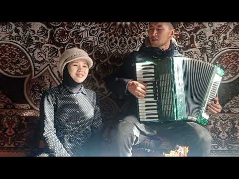 Видео: Акжол & Айсаба жоготпо биздин сүйүүнү ишен назаров