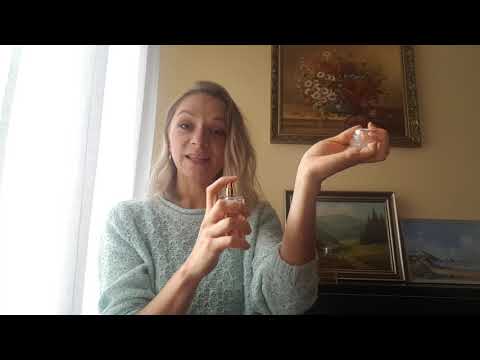 Видео: Бюджетный парфюм, аналог шанель (7$) Coco mademoiselle