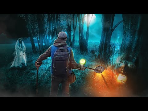 Видео: КОПАЮ НА СТАРИННОЙ НЕМЕЦКОЙ ДОРОГЕ | X-TERRA 705 | 2023