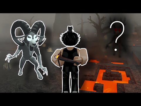 Видео: КАК ПРОЙТИ ОБНОВЛЕНИЕ В 99 NIGHTS IN THE FOREST?!#рекомендации #roblox #топ #актив #роблокс #funny 