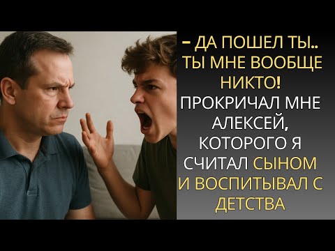 Видео: Сердце разорвалось от его слов.. 