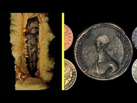 Видео: Нашу Историю пора ПЕРЕПИСАТЬ. 7 Удивительных находок археологов