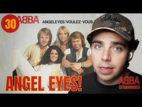 Видео: ВПЕРВЫЕ СЛЫШУ ABBA — РЕАКЦИЯ ANGELEYES! (День 30)