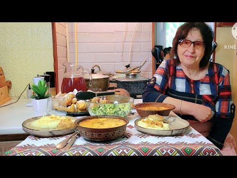 Видео: 6 БЮДЖЕТНИХ СТРАВ НА ДЕКІЛЬКА ДНІВ. Багато корисних порад.ГОТУЄМО ОБІД РАЗОМ.