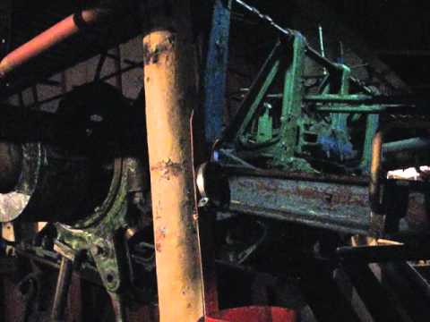 Видео: Колесный пароход  «К.М.Станюкович»