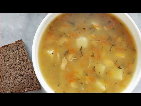 Видео: СУПЫ !!! 2 ЧАСТЬ ! ГОРОХОВЫЙ!!! ОТВЕТЫ НА ВОПРОСЫ !