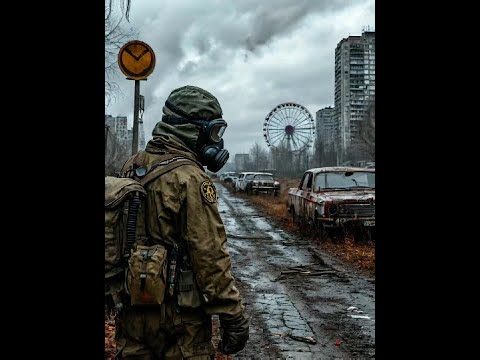 Видео: Stay Out Сталкер Онлайн сервер RU-2