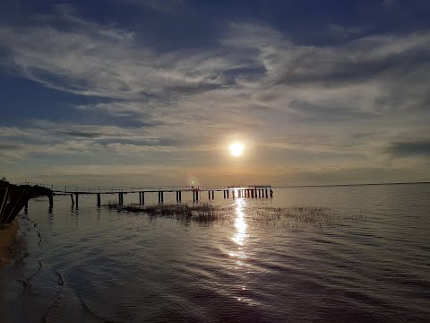 Видео: Байкал. Здешние базы отдыха. Дно пробито. Часть 2.