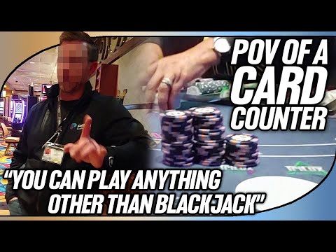 Видео: Реальность игры в Advantage Blackjack