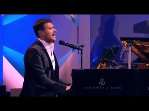 Видео: EMIN и Тамара Гвердцители - Синяя вечность