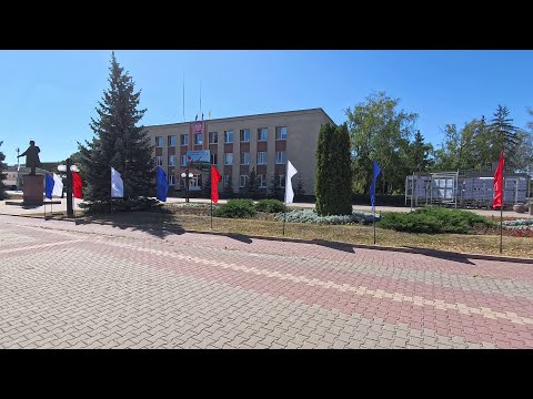 Видео: Волоконовка. Часть 1. Сентябрь 2025.