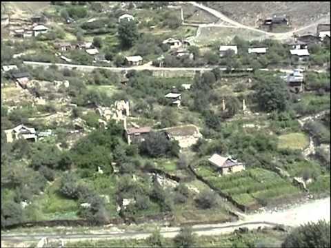 Видео: Каджаран- 2000 год.