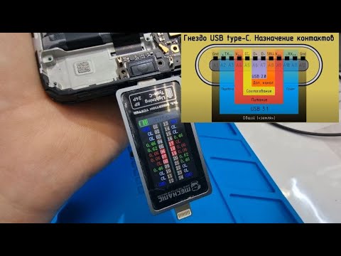 Видео: Redmi 8 не заряжается (прожигаем процессор)