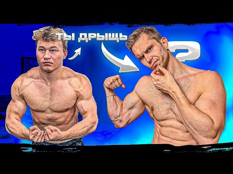 Видео: TATWOLE НАЕХАЛ НА ARCHO MORRIS! ОТВЕТКА ХЕЙТЕРУ