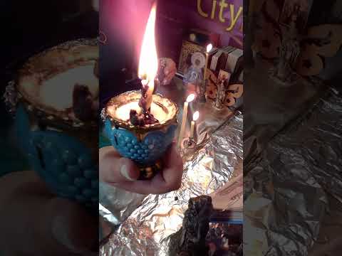 Видео: Ритуал чистка от перекладов обраток,от подливов и подкладов.
