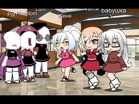 Видео: бабушка и одежда 1/10