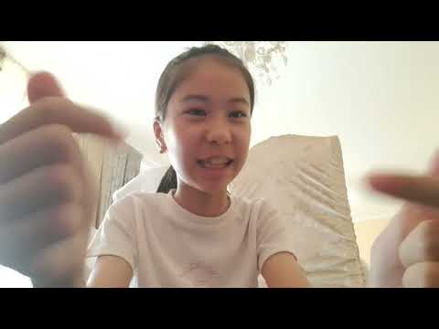 Видео: Лагерьге чемодан жинаймыз/ ертен лагерь ???