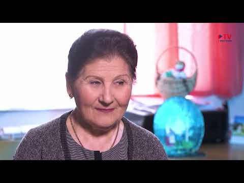 Видео: Современники. Екатерина Молодцова