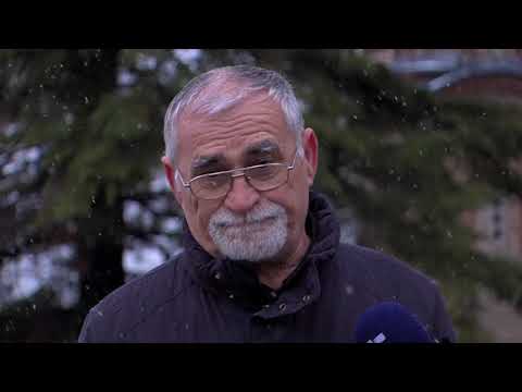 Видео: Мое село - Старо Нагоричане 1 дел